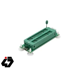 پروگرامر میکروکنترلرهای AVR ایرانیک