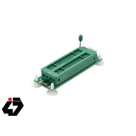 پروگرامر میکروکنترلرهای AVR ایرانیک