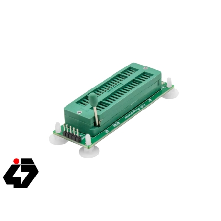 پروگرامر میکروکنترلرهای AVR