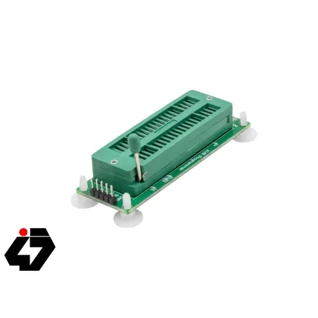 پروگرامر میکروکنترلرهای AVR