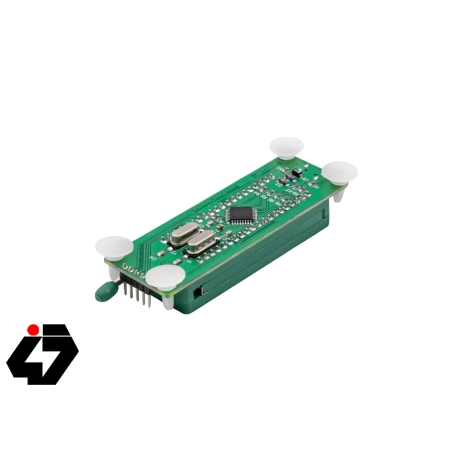 قیمت پروگرامر میکروکنترلرهای AVR ایرانیک