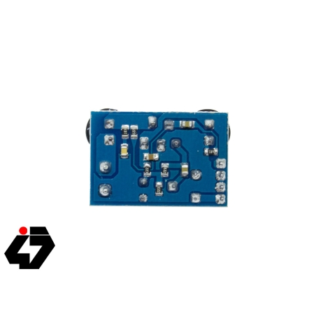 ماژول آمپلي فاير  TDA2050 ايرانيک