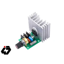 دیمر 2.5 کیلووات 220 ولت AC ایرانیک