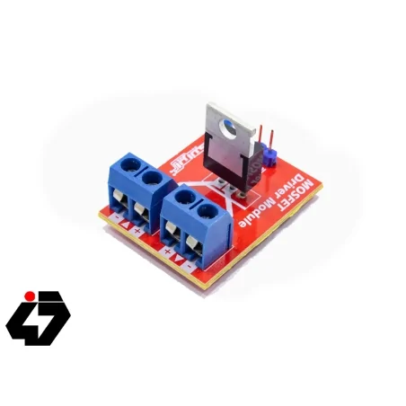 ماژول ماسفت درایور قدرت 30N03P