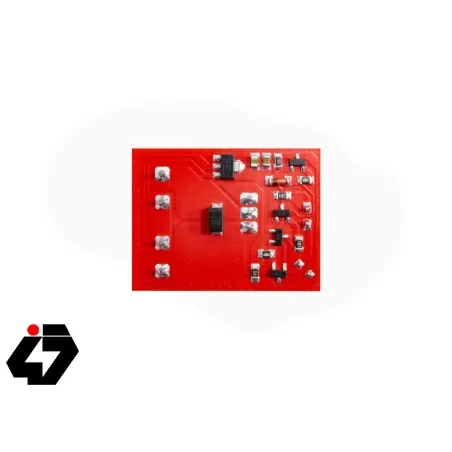 قیمت ماژول ماسفت درایور قدرت 30N03P با ورودی دیجیتال