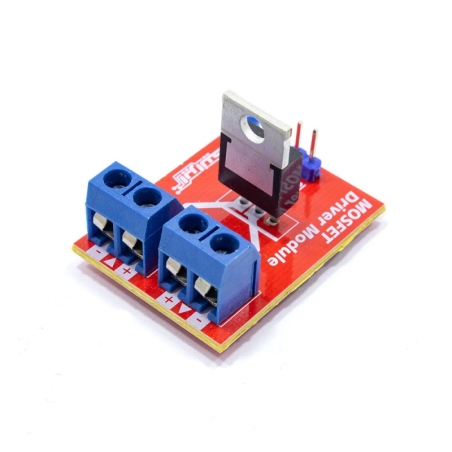 ماژول ماسفت درایور قدرت 60N03P