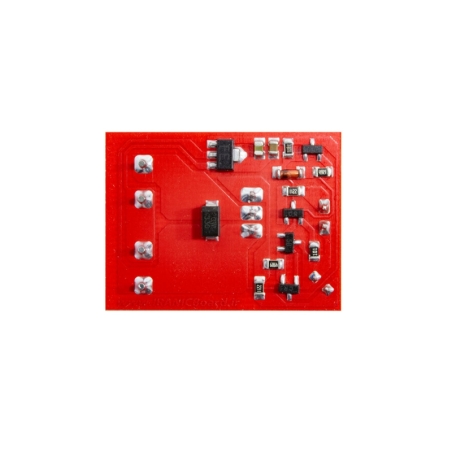 ماژول ماسفت  60N03P با ورودی دیجیتال