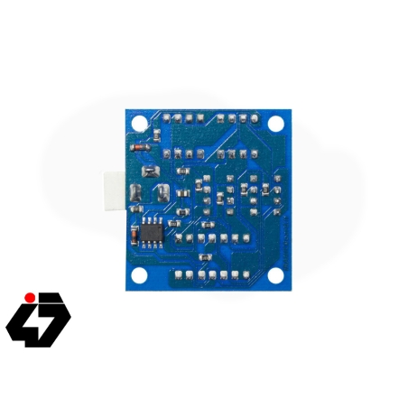 قیمت تستر آپ امپ - OPAMP TESTER - ایرانیک