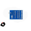 قیمت برد صوت سنج VU Meter ایرانیک