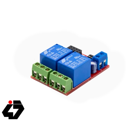 برد توسعه ماژول ESP8266  سازی ایرانیک