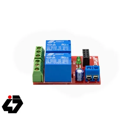 برد توسعه ماژول ESP8266 ایرانیک