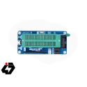 پروگرامر میکروکنترلرهای AVR مدل Multi AVR Programmer