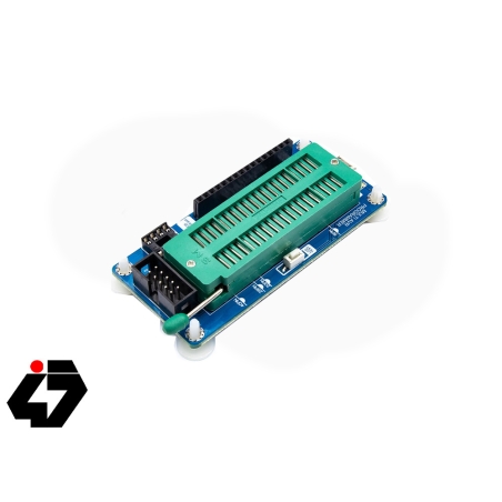 پروگرامر میکروکنترلرهای مدل Multi AVR Programmer