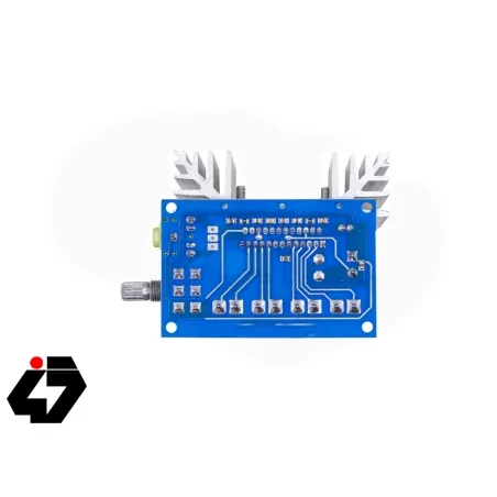 ماژول آمپلی فایر TDA7388 ایرانیک