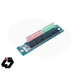 برد صوت سنج VU Meter Plus ایرانیک