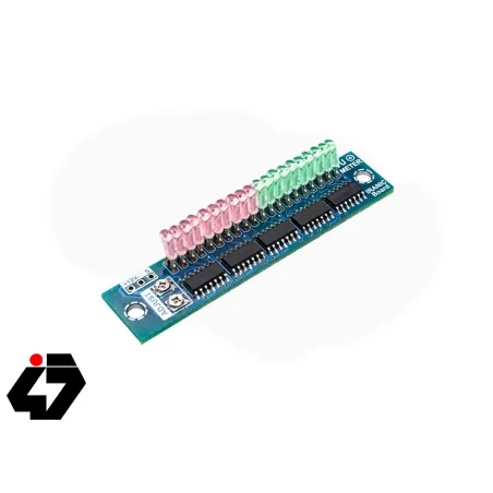 برد صوت سنج VU Meter Plus ایرانیک