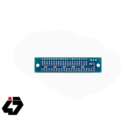 برد VU Meter Plus