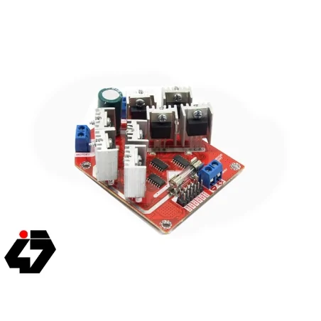 ماژول درایور موتور توان بالای 1000W