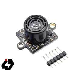 ماژول اولتراسونیک سنجش مسافت GY-US42