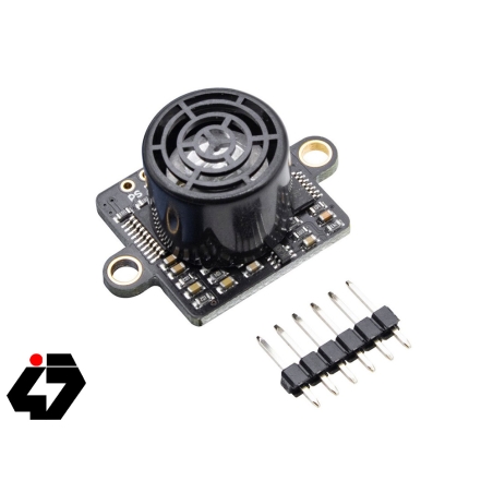 ماژول اولتراسونیک سنجش مسافت GY-US42