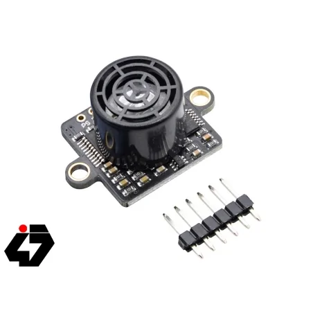 ماژول اولتراسونیک سنجش مسافت GY-US42