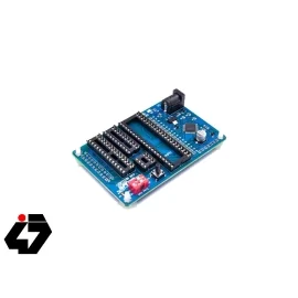 دستگاه بازیابی میکروکنترلرهای AVR ایرانیک