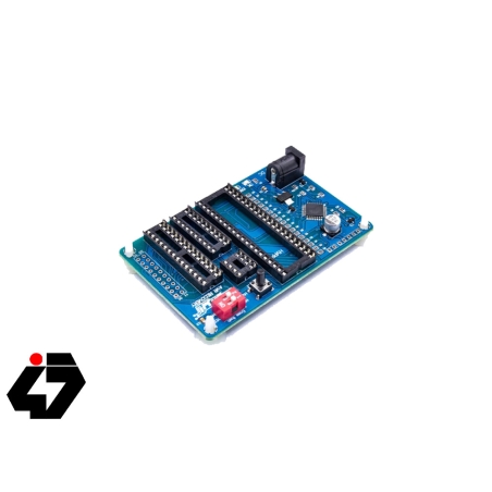 دستگاه بازیابی میکروکنترلرهای AVR ایرانیک