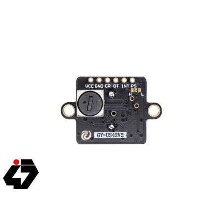 ماژول اولتراسونیک سنجش مسافت GY-US42
