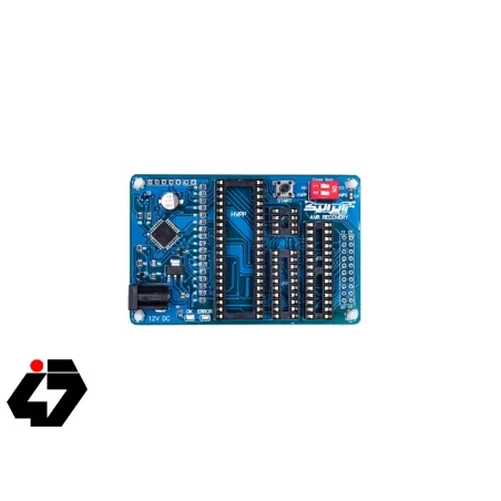 دستگاه بازیابی میکروکنترلرهای AVR