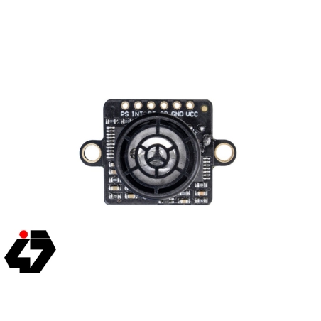 ماژول اولتراسونیک سنجش مسافت GY-US42