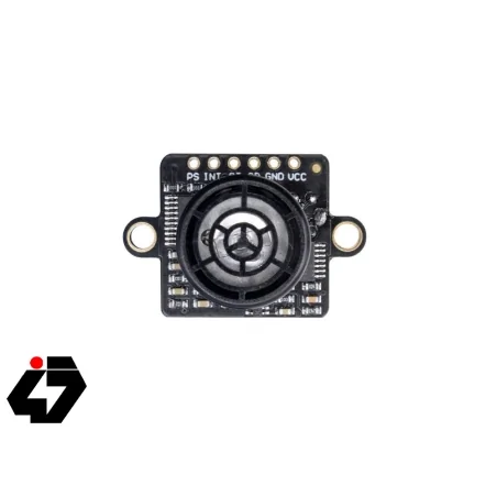 ماژول اولتراسونیک سنجش مسافت GY-US42