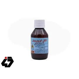 الکل ایزوپروپیل 99 درصد صنعتی 150CC تکنوشیمی