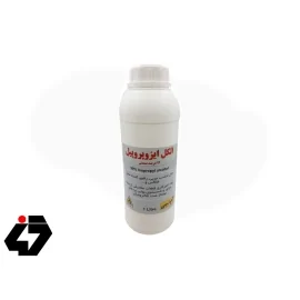 الکل ایزوپروپیل 99 درصد صنعتی 1000CC تکنوشیمی