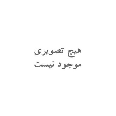 سرسیم کولری برنجی مادگی سایز 6.3 بسته300 تایی